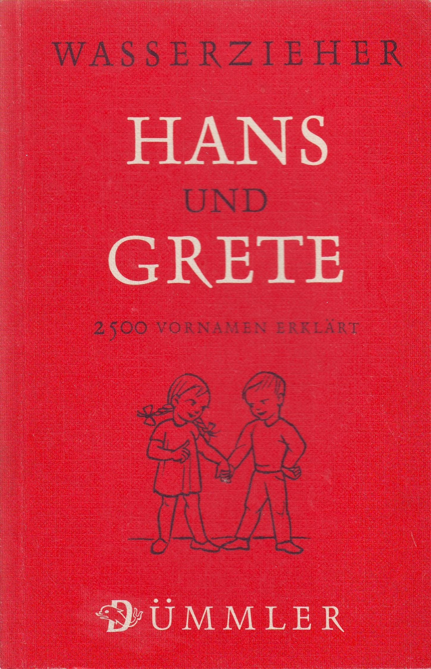 Hans und Grete General education Books