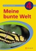 Meine bunte Welt / Differenzierungsmaterialien für den Sachunterricht der Unterstufe: Meine bunte Welt 4: Differenzierungsmaterialien für den ... der Unterstufe / Übungsheft 4 A Study Guides