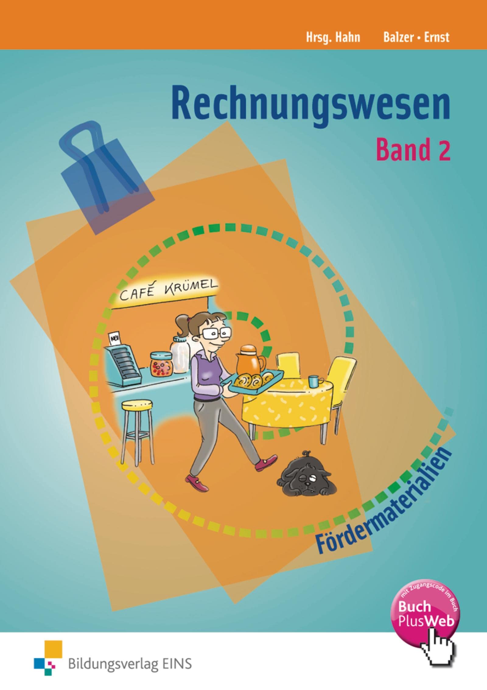 Rechnungswesen Business, Finance & Career Books