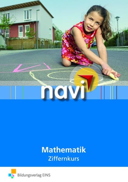 Navi Ziffernkurs Study Guides Books