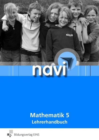 navi Mathematik 5: Lehrerhandbuch Lehrerhandbuch Study Guides