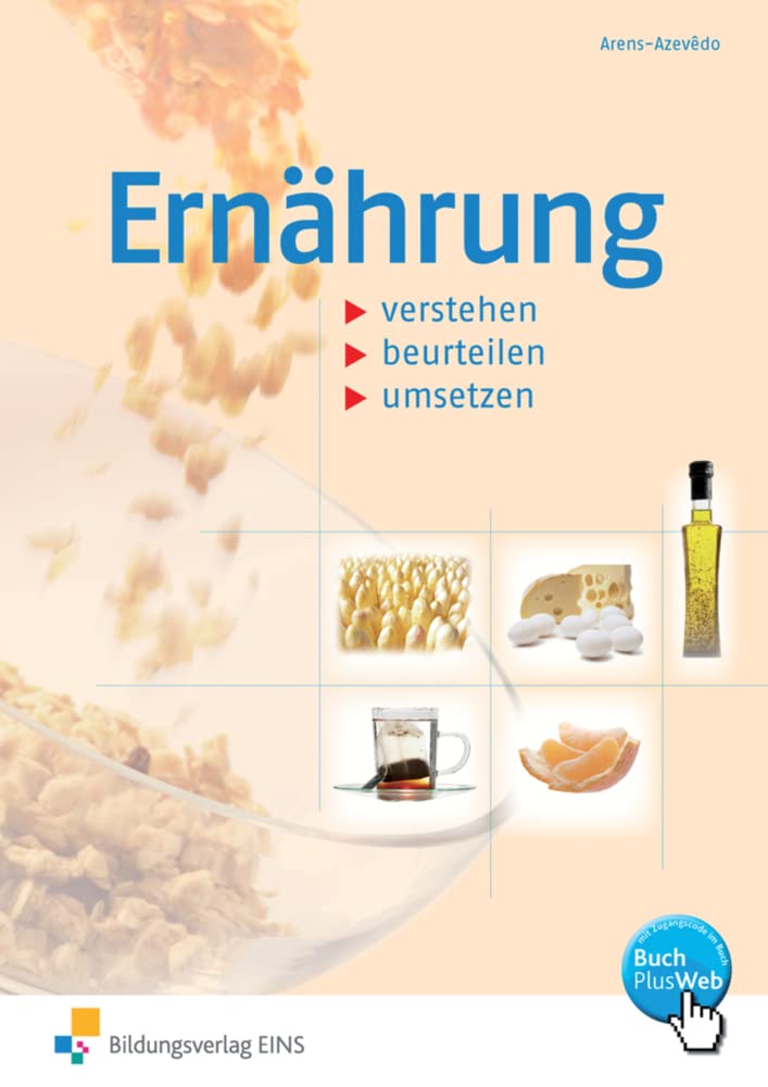 Ernährung. Arbeitsheft Health, Nutrition & Fitness