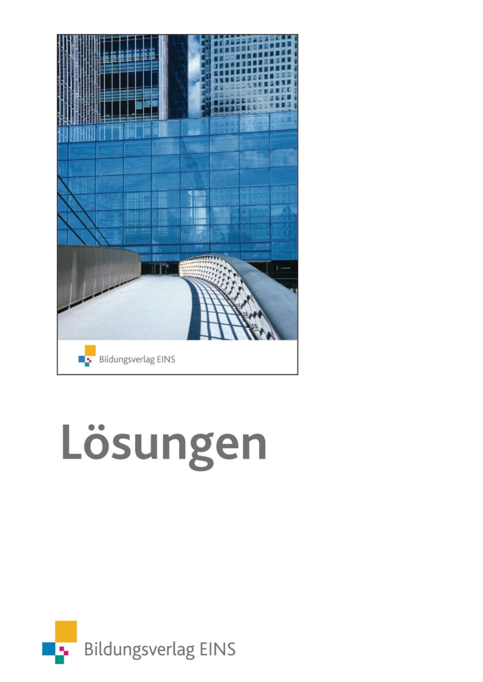 Köche. Lösungen. Lernfelder 1.1 - 1.3. CD-ROM für Windows ab 95 Non-fiction