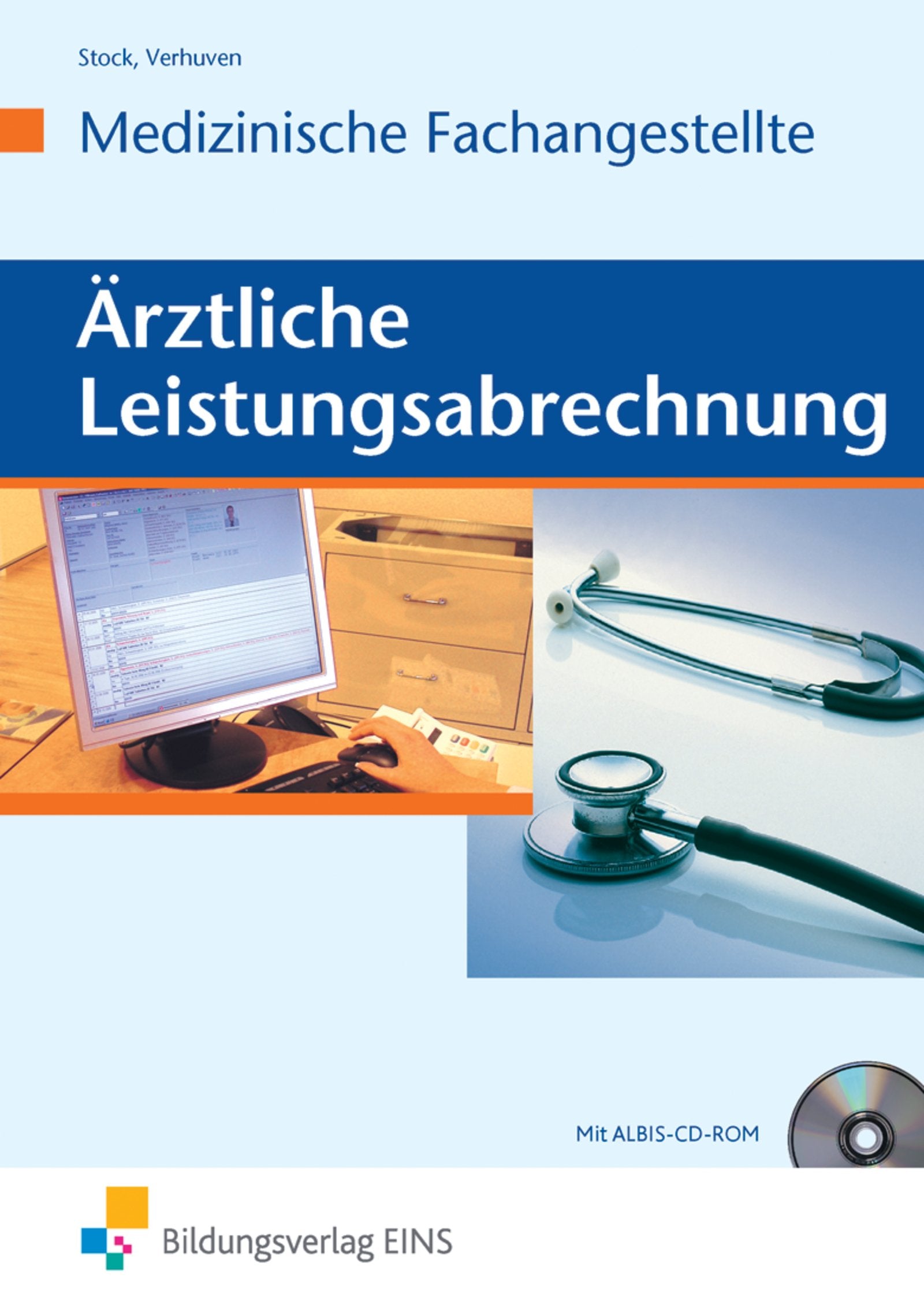 Ärztliche Leistungsabrechnung: Schülerband Study Guides