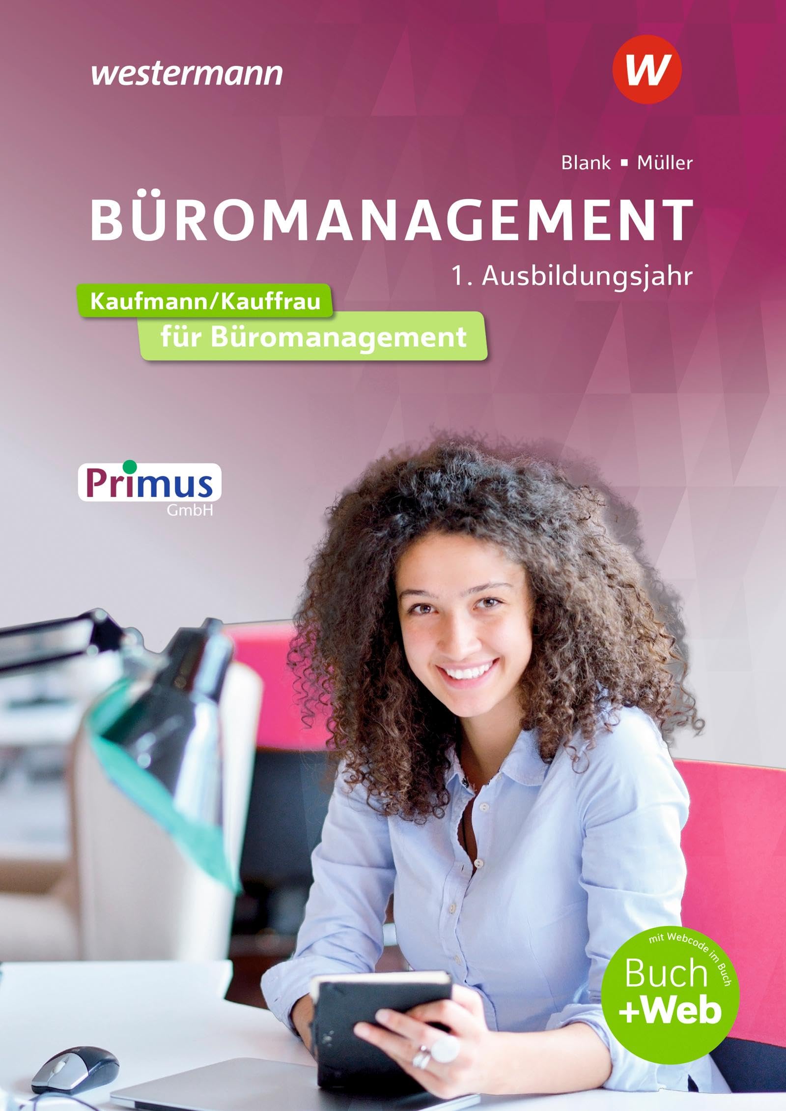 Büromanagement Business, Finance & Career