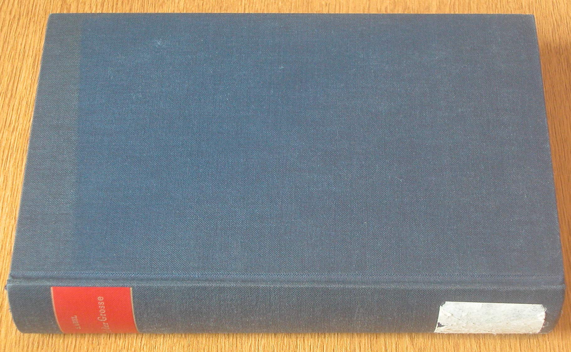Jahrbücher der Deutschen Geschichte / Jahrbücher des Fränkischen Reiches unter Karl dem Großen.: Band I: 768 - 788. Books