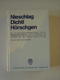 Marketing Business, Finance & Career