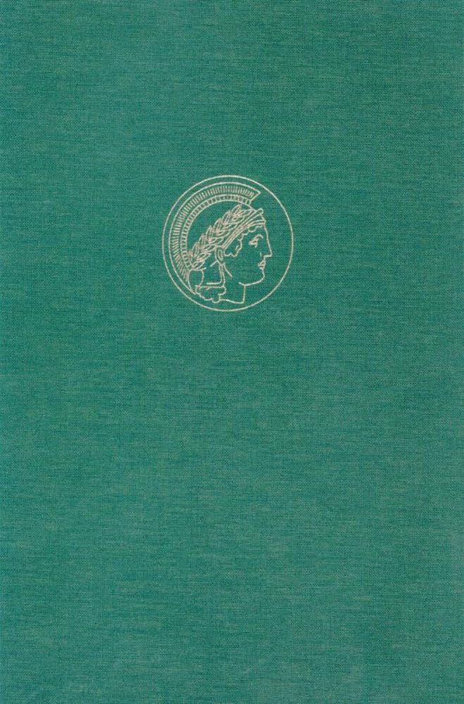 50 Jahre Max-Planck-Gesellschaft zur Förderung der Wissenschaften. (Im Auftrage des Präsidenten Hubert Markl bearb. im Archiv zur Geschichte der MPG). ... Mit einem Geleitwort von Wolf Singer. Books