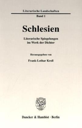 Schlesien Books