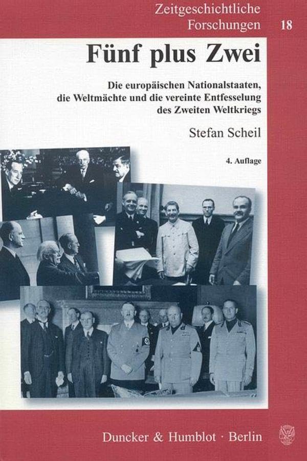 Fünf plus Zwei Social Sciences