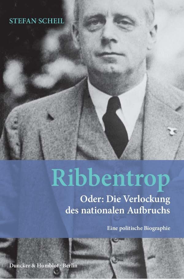 Ribbentrop Essays & Short Stories