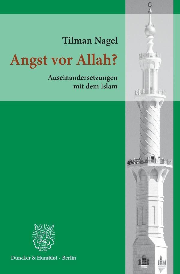 Angst vor Allah? Law