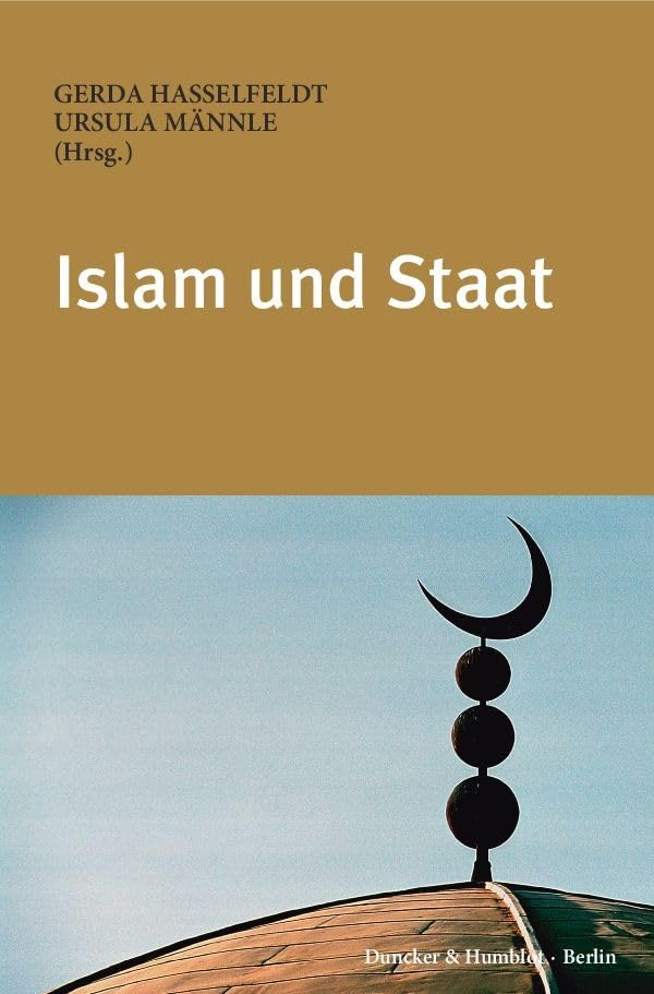Islam und Staat. Law Books