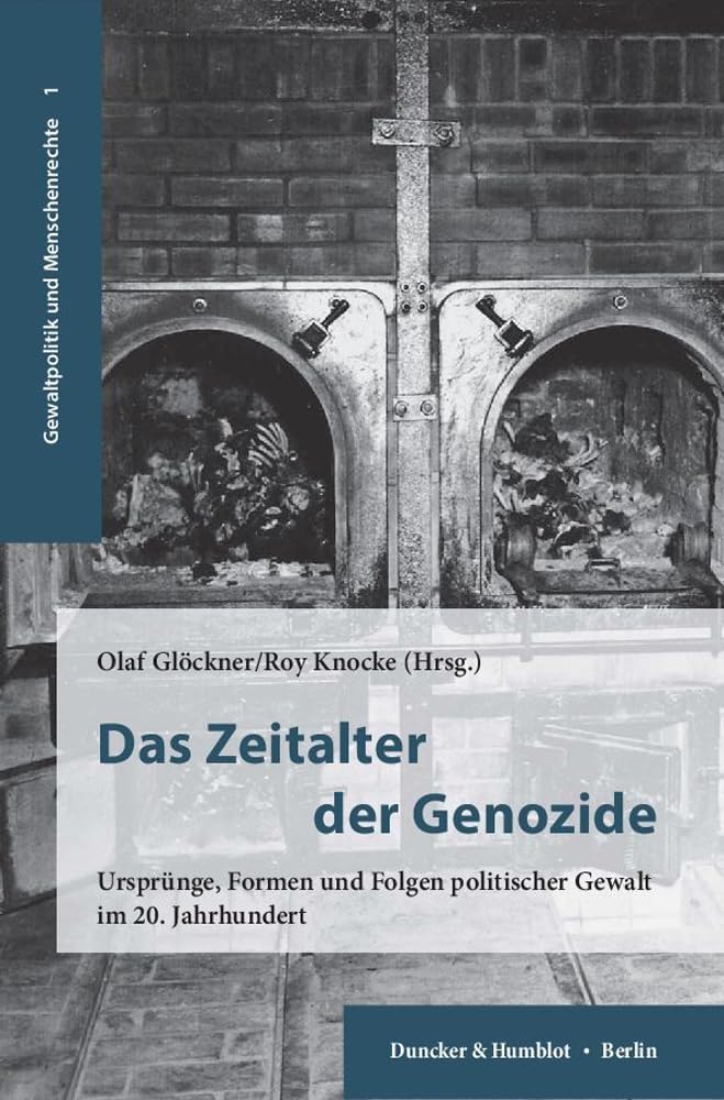 Product Image: Das Zeitalter der Genozide.