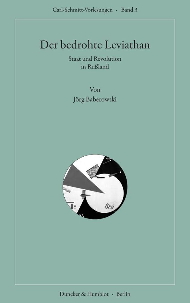 Der bedrohte Leviathan. Politics & History