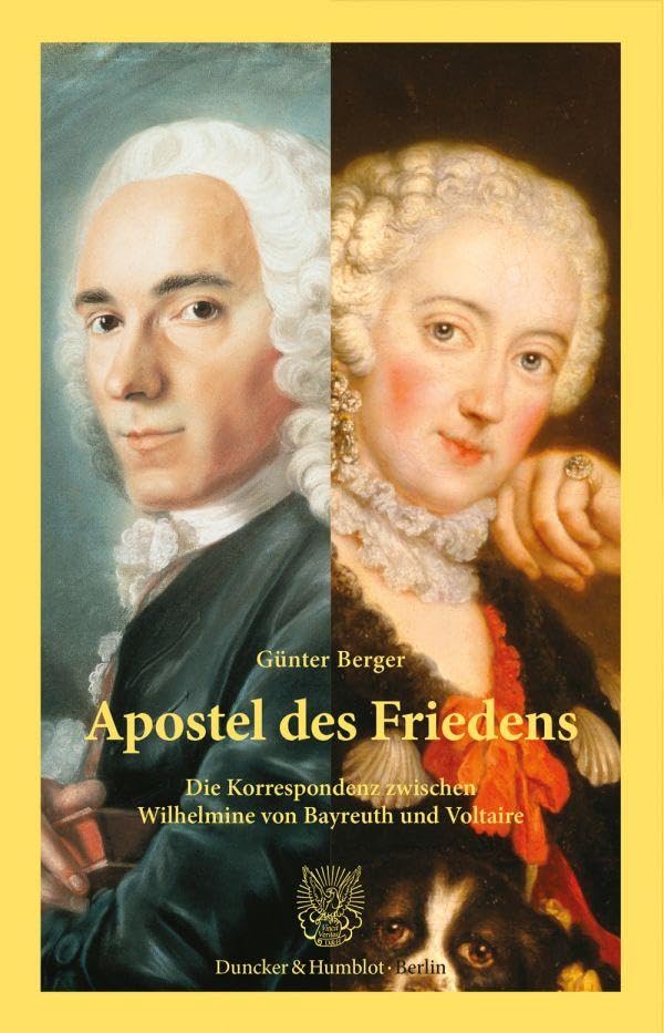 Product Image: Apostel des Friedens.