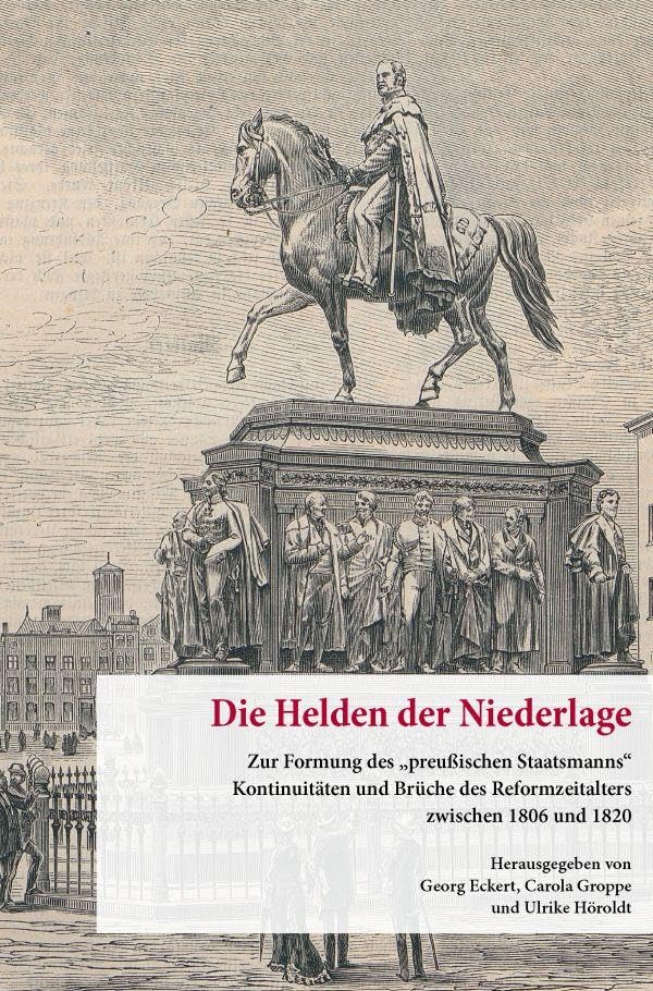 Die Helden der Niederlage (21,2) Social Sciences