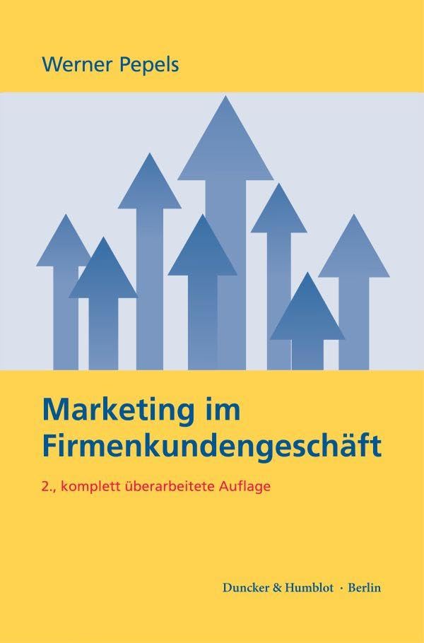 Marketing im Firmenkundengeschäft Law