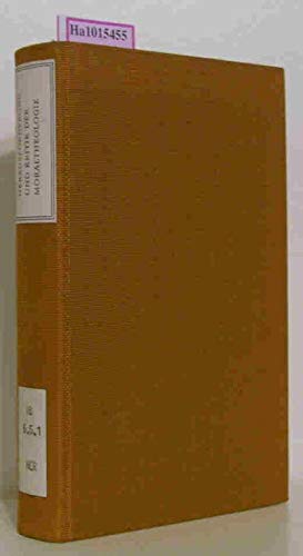 Herausforderung und Kritik der Moraltheologie Books