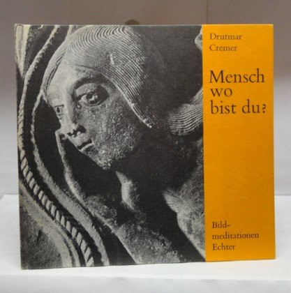 Mensch, wo bist Du? Betrachtungen zu Plastiken aus Autun book