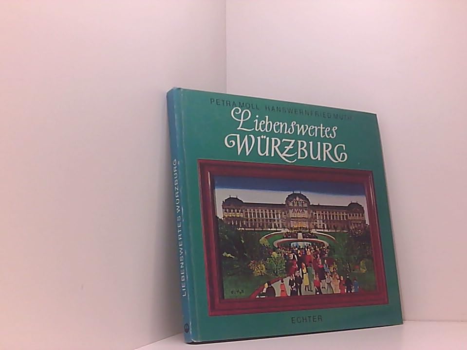 Liebenswertes Würzburg Film, Art & Culture