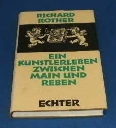 Ein Künstlerleben zwischen Main und Reben Film, Art & Culture