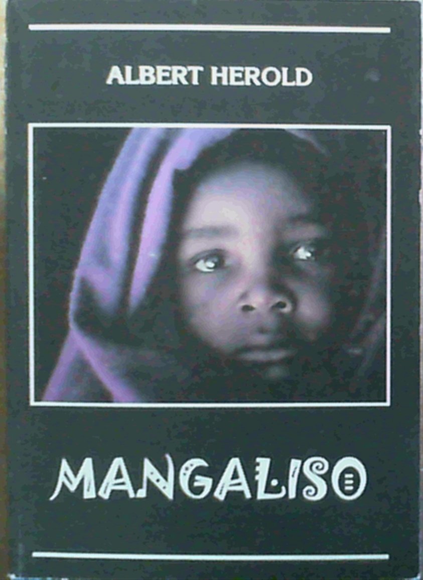 Product Image: Die Geschichte des Mangaliso