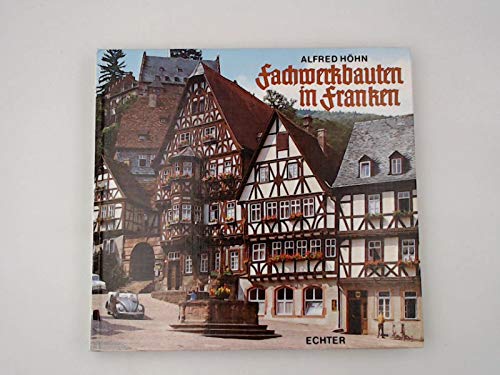 Fachwerkbauten in Franken Film, Art & Culture