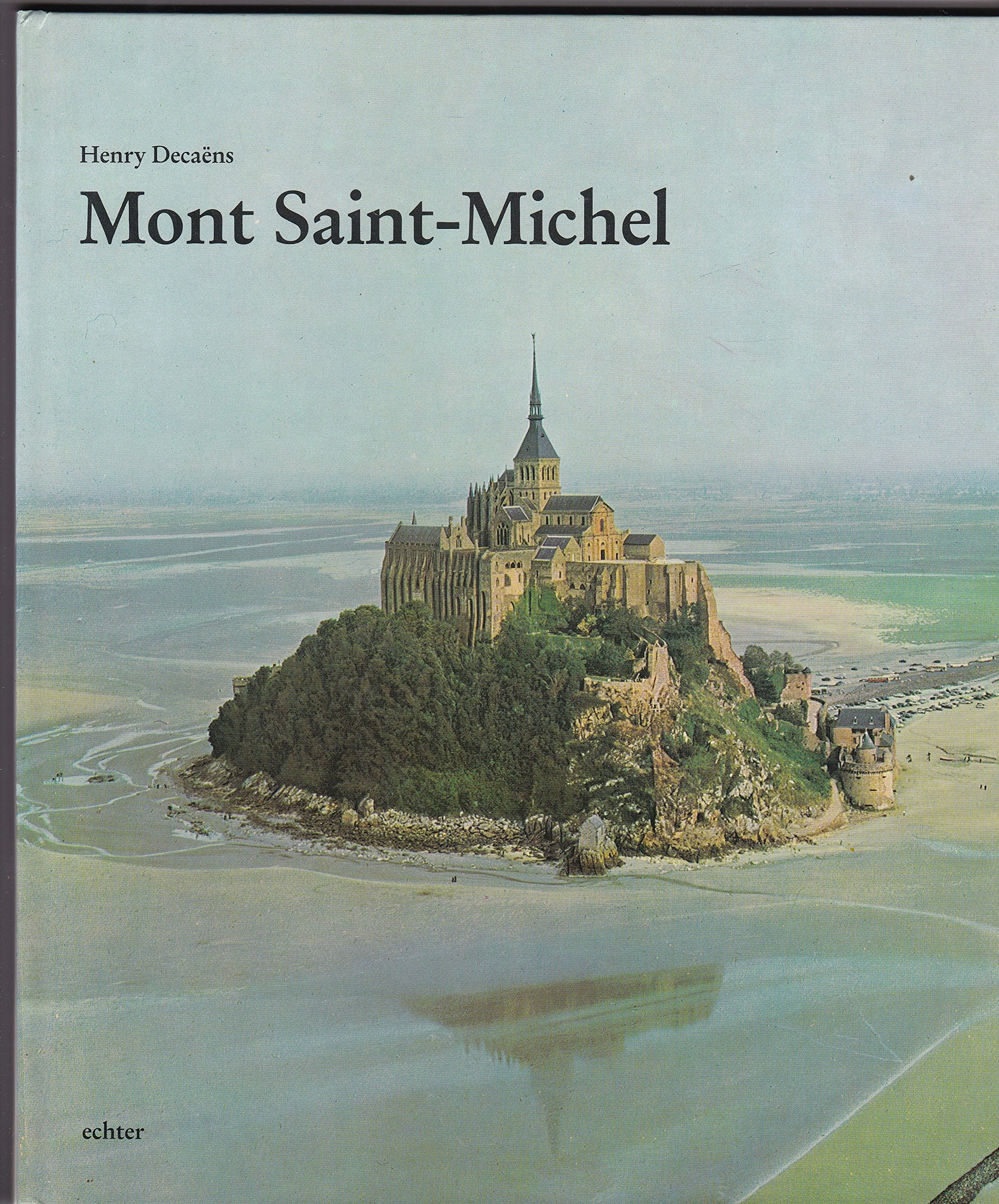 Mont Saint-Michel. Krone des Abendlandes (Zodiaque) Film, Art & Culture