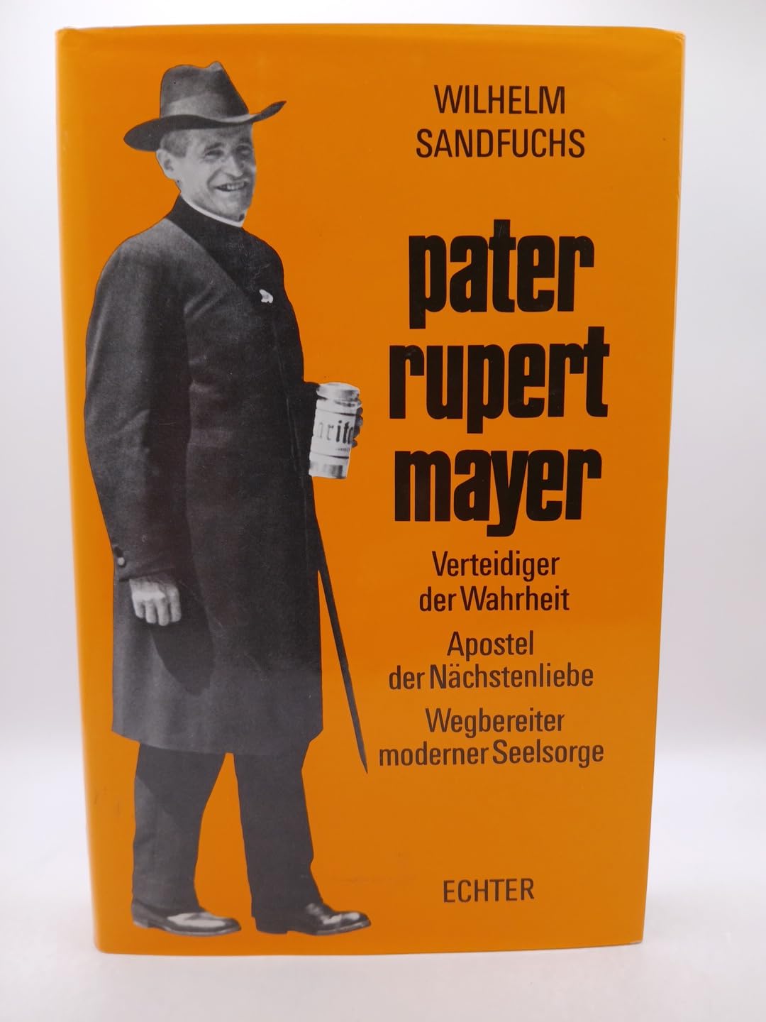 Product Image: Pater Rupert Mayer