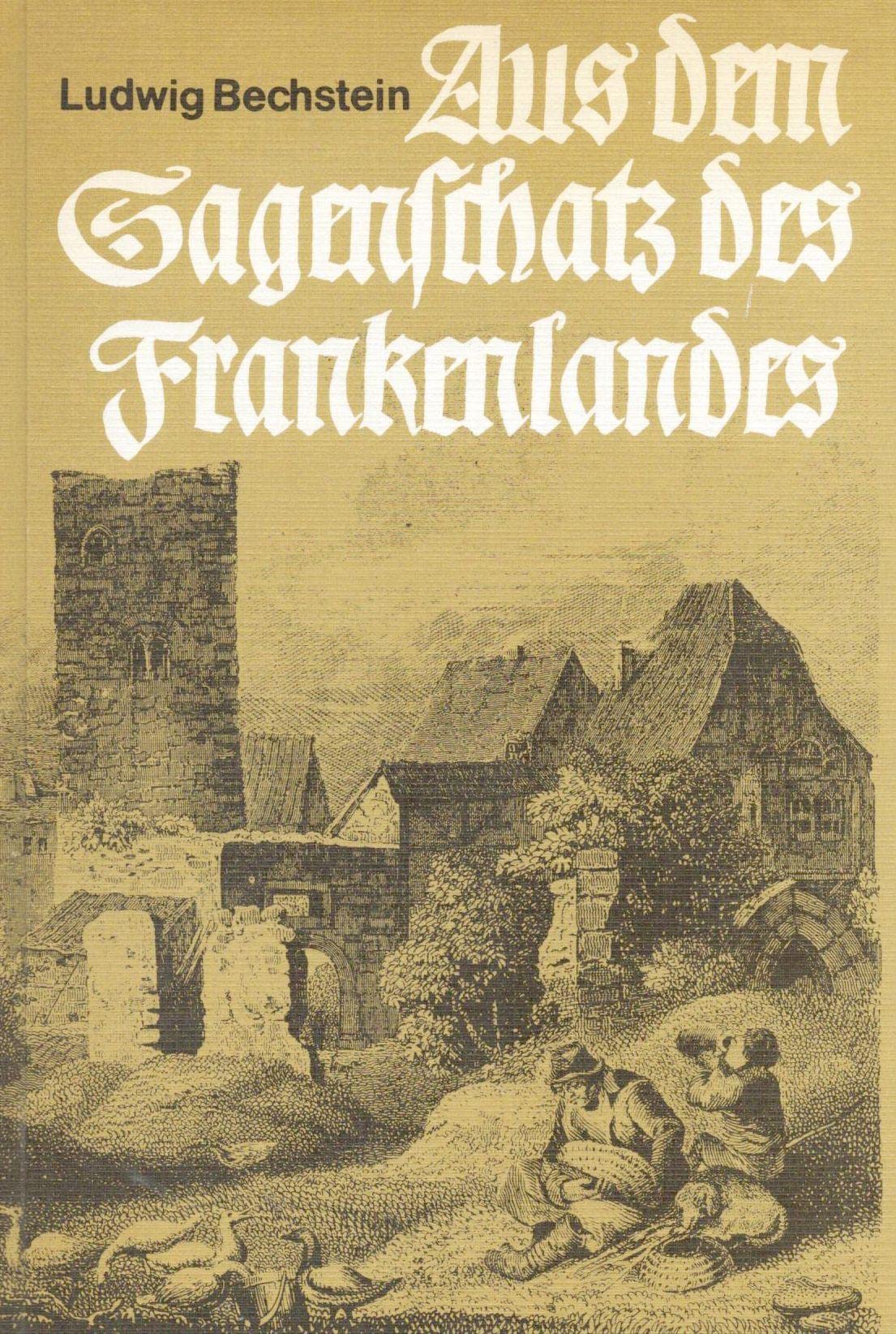 Aus dem Sagenschatz des Frankenlandes Film, Art & Culture