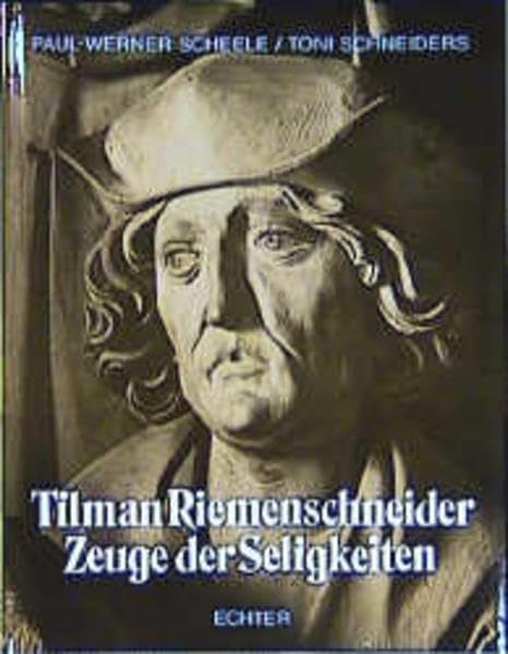 Tilman Riemenschneider. Zeuge der Seligkeiten Film, Art & Culture