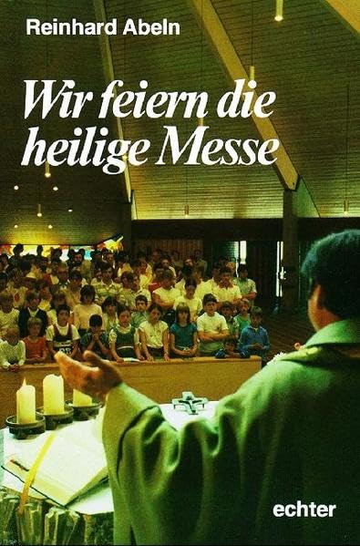 Wir feiern die Heilige Messe Film, Art & Culture