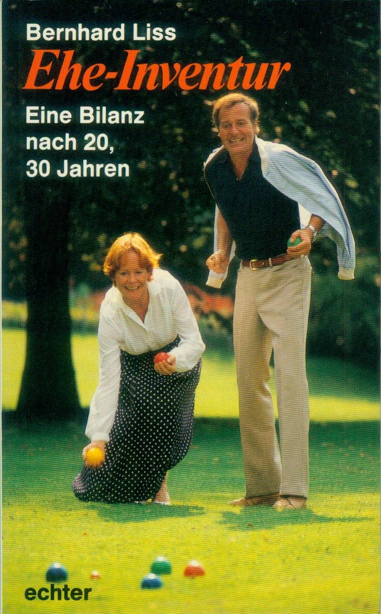 Ehe-Inventur: Eine Bilanz nach 20, 30 Jahren Partnership & Love