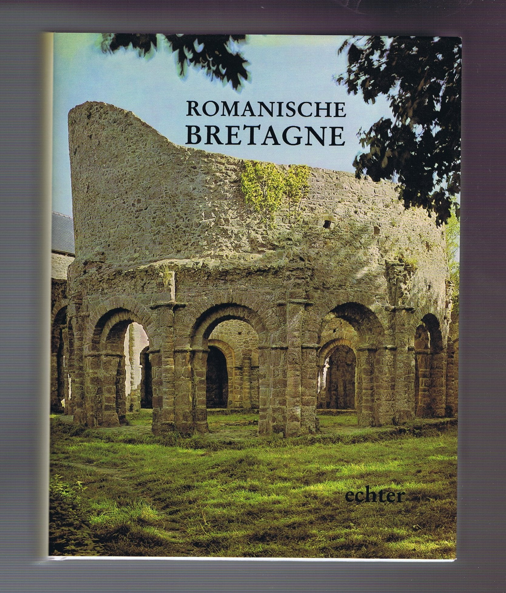 Romanische Bretagne (Zodiaque) Travel