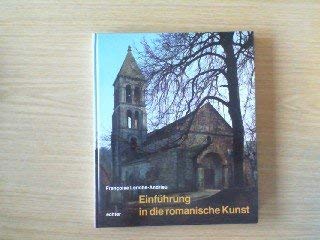Einführung in die romanische Kunst (Zodiaque) Architecture