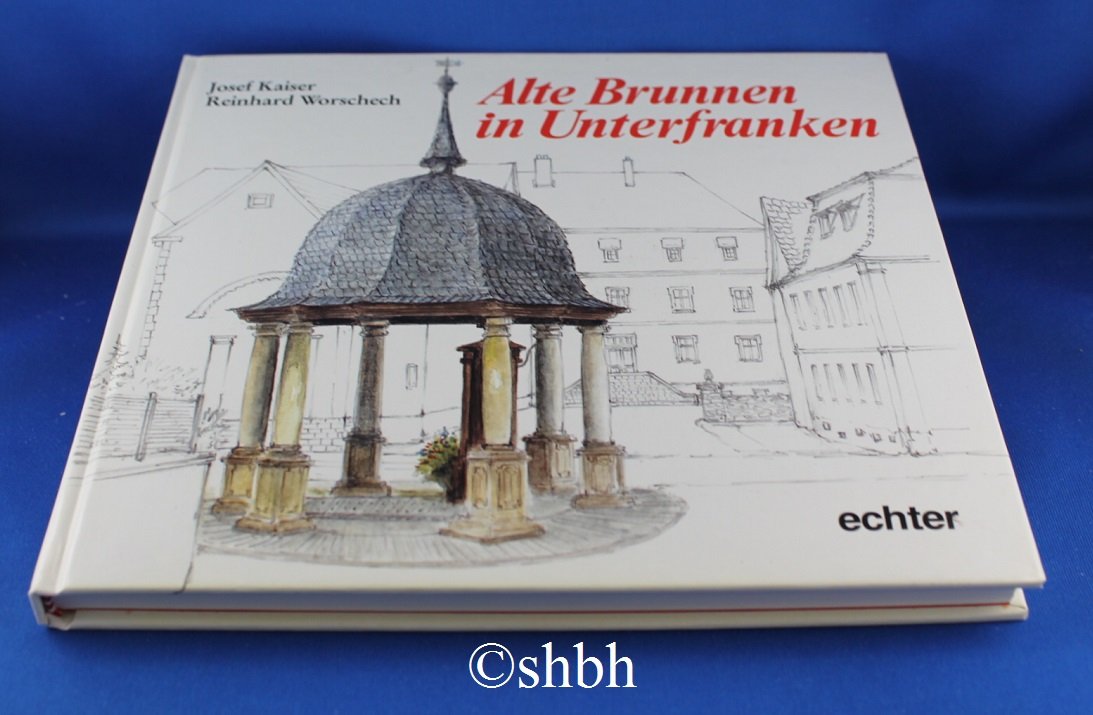 Alte Brunnen in Unterfranken (Kostbares Unterfranken) Film, Art & Culture