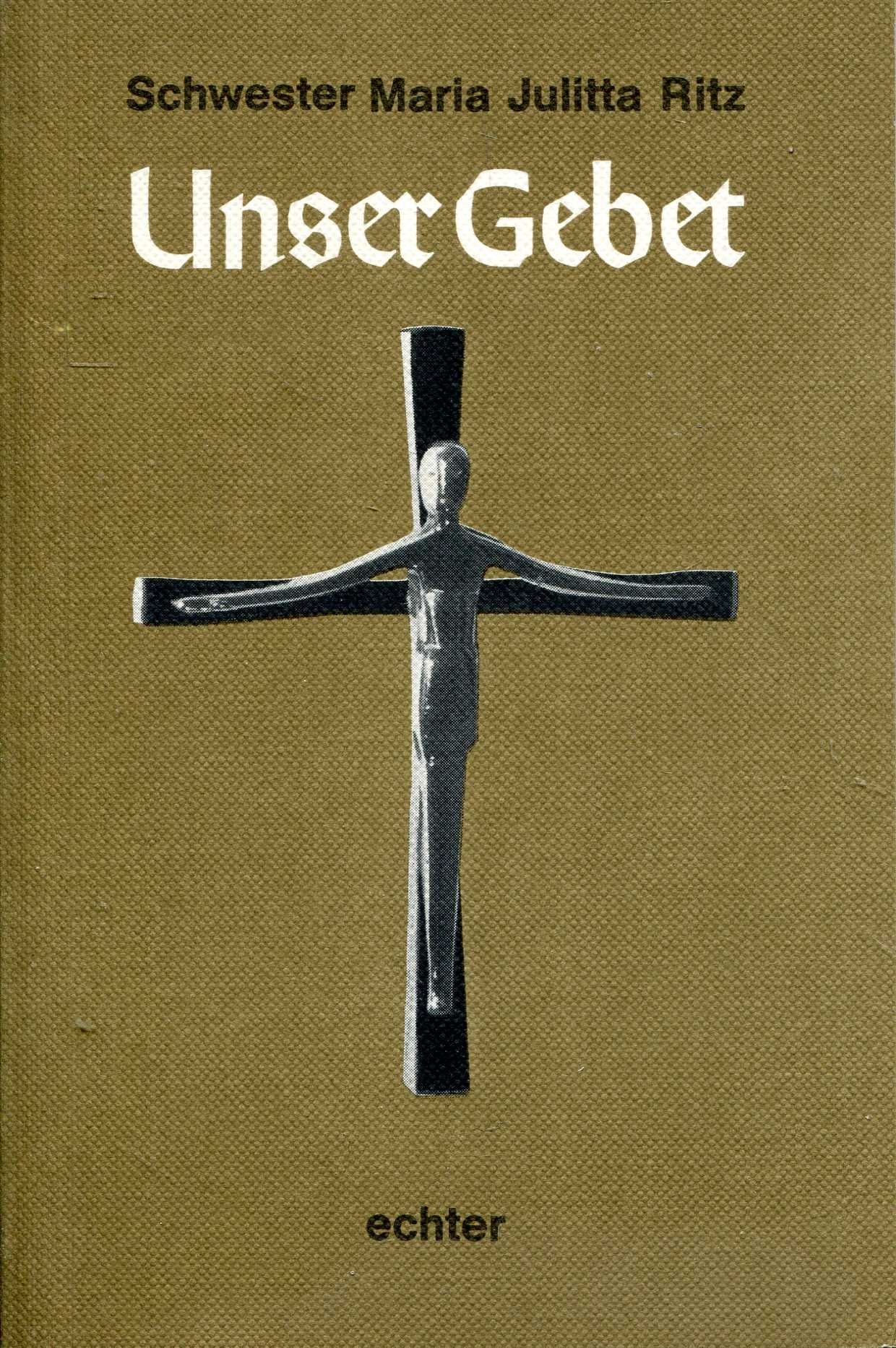 Unser Gebet Religion & Esotericism