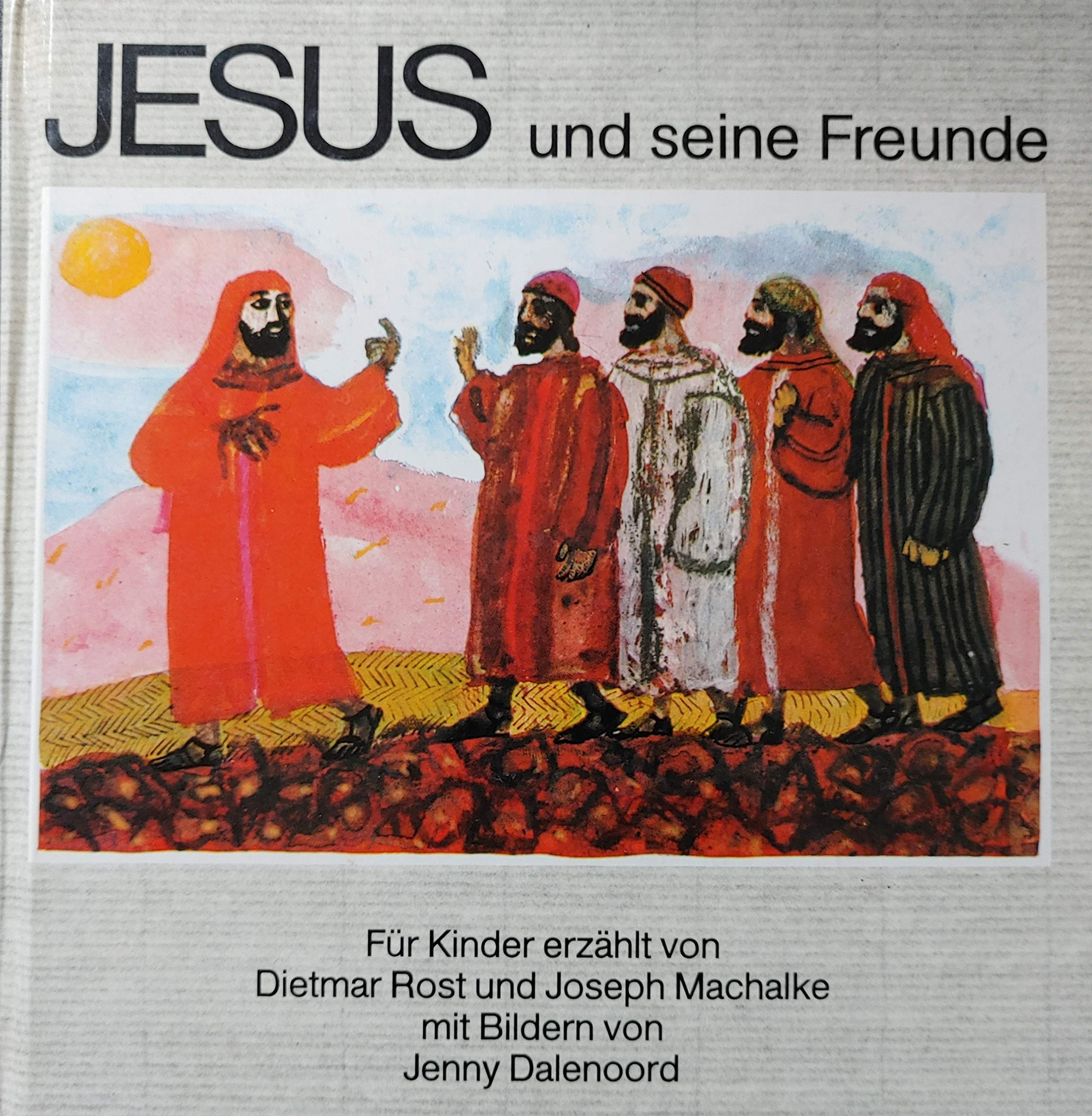 Product Image: Jesus und seine Freunde
