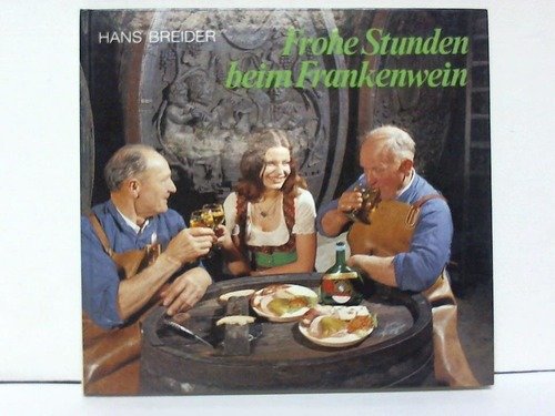 Frohe Stunden beim Frankenwein Garden & Plants