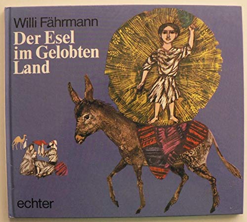 Der Esel im Gelobten Land Lifestyle