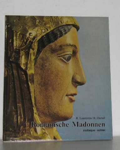 Romanische Madonnen (Zodiaque) Books