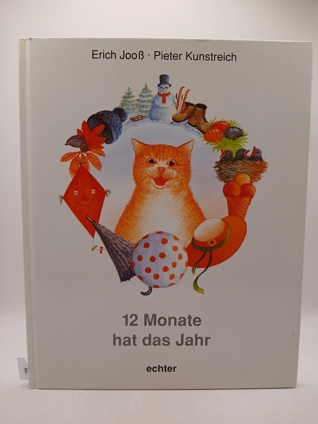 Product Image: 12 Monate hat das Jahr