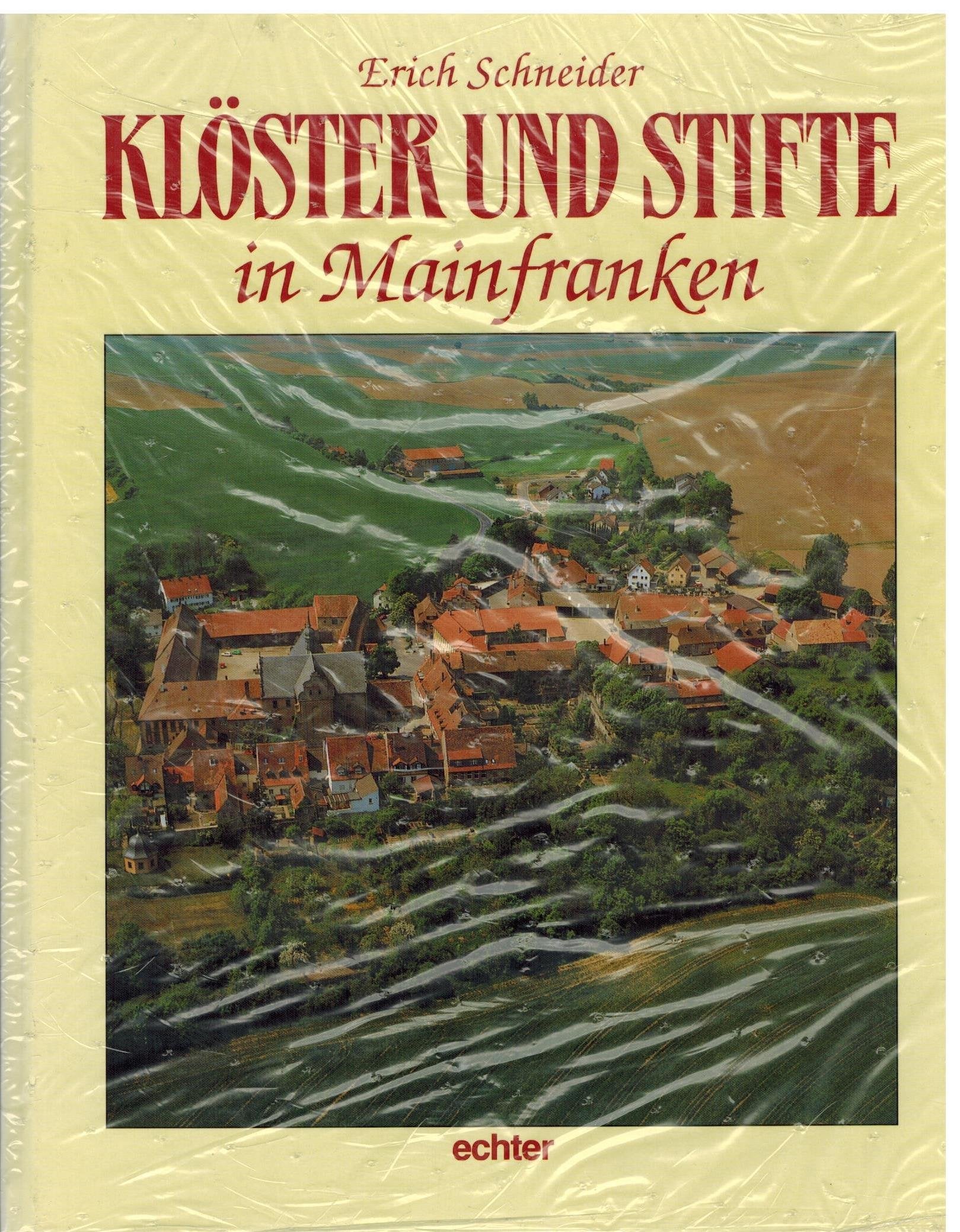 Klöster und Stifte in Mainfranken Travel