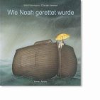 Product Image: Wie Noah gerettet wurde