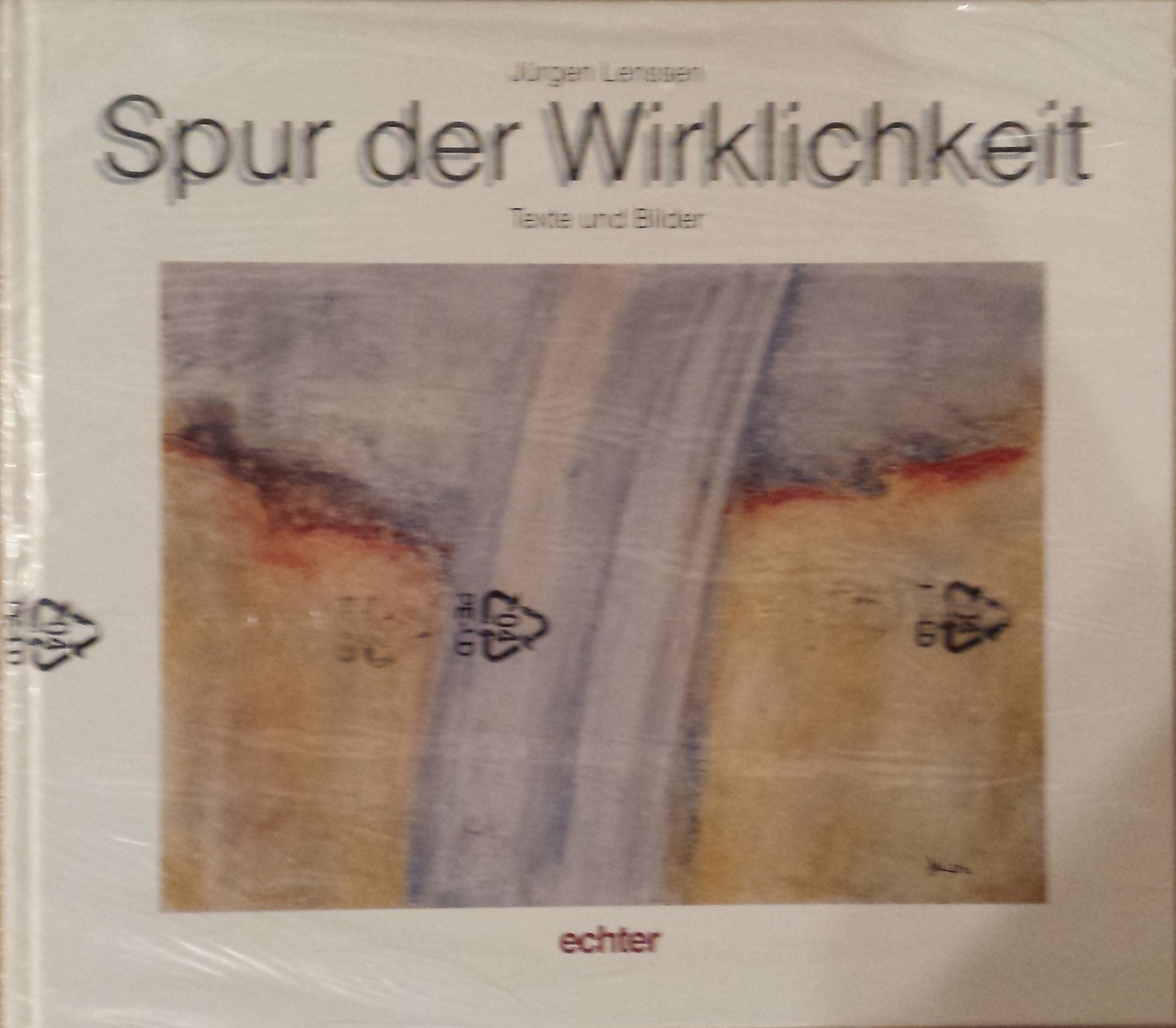 Spur der Wirklichkeit: Texte und Bilder Film, Art & Culture