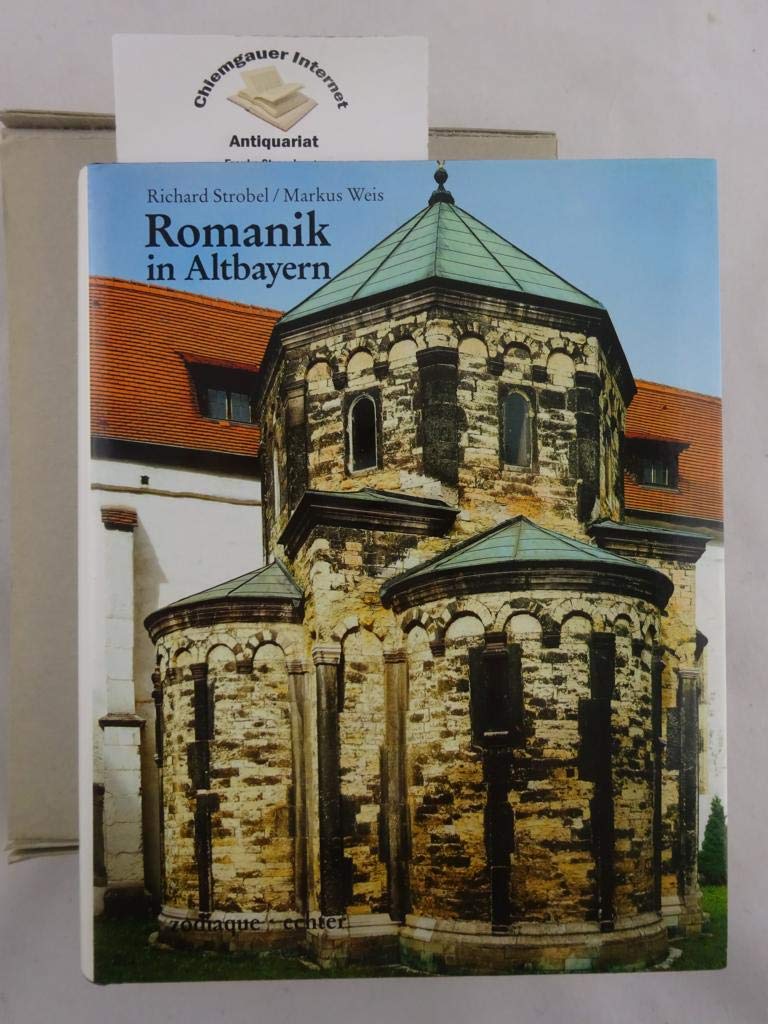 Romanik in Altbayern (Zodiaque) Travel