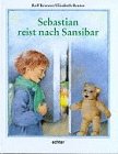 Sebastian reist nach Sansibar Books