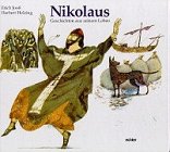 Nikolaus: Geschichten aus seinem Leben Books