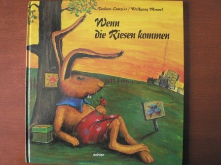 Product Image: Wenn die Riesen kommen